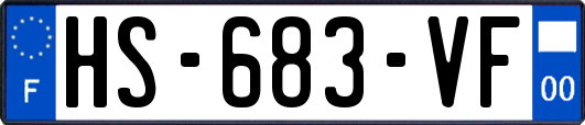 HS-683-VF