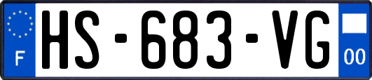 HS-683-VG