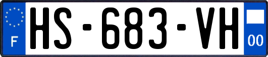 HS-683-VH