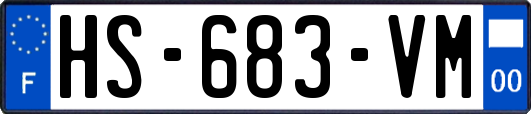 HS-683-VM