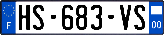 HS-683-VS