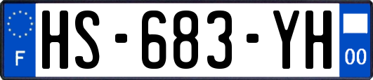 HS-683-YH