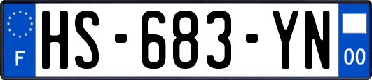 HS-683-YN