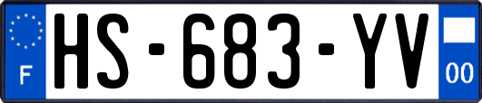 HS-683-YV