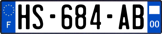 HS-684-AB