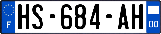 HS-684-AH