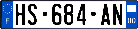 HS-684-AN