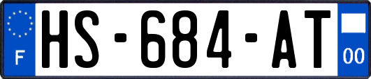 HS-684-AT