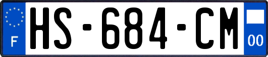 HS-684-CM