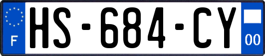 HS-684-CY