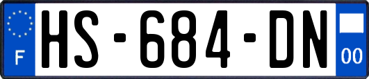HS-684-DN