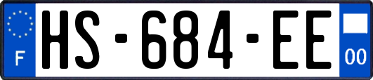 HS-684-EE