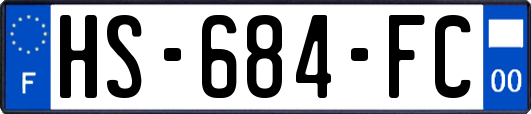 HS-684-FC