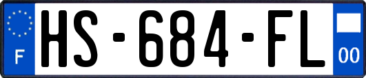 HS-684-FL