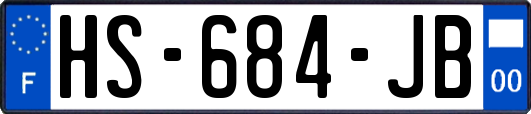 HS-684-JB