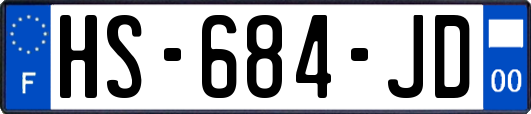 HS-684-JD