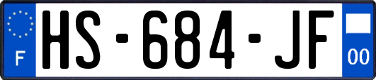 HS-684-JF