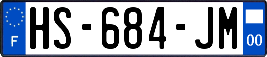 HS-684-JM