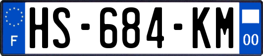 HS-684-KM