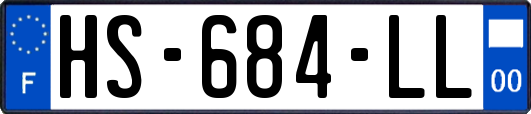 HS-684-LL