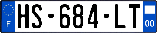 HS-684-LT