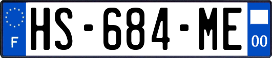HS-684-ME
