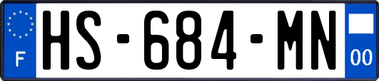 HS-684-MN