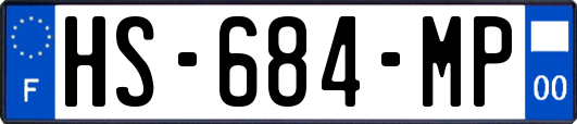 HS-684-MP