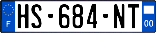 HS-684-NT