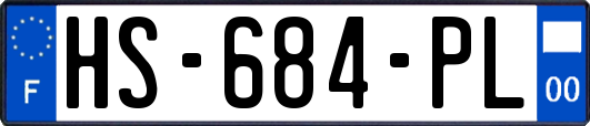 HS-684-PL