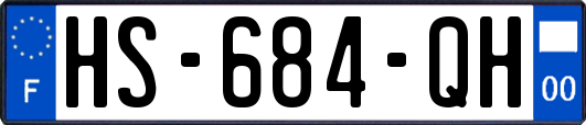 HS-684-QH