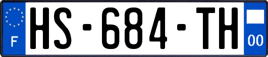 HS-684-TH