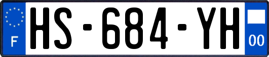 HS-684-YH