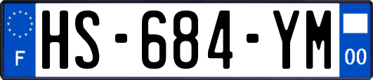 HS-684-YM