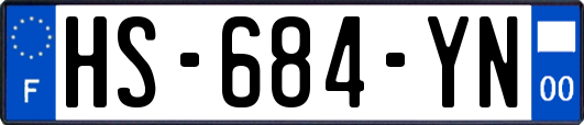 HS-684-YN