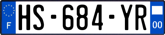 HS-684-YR