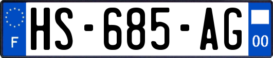 HS-685-AG