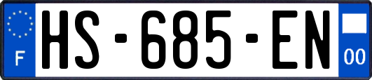HS-685-EN