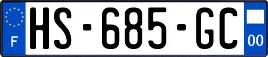 HS-685-GC