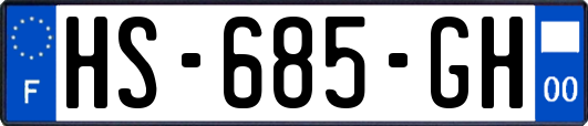 HS-685-GH