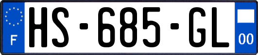 HS-685-GL