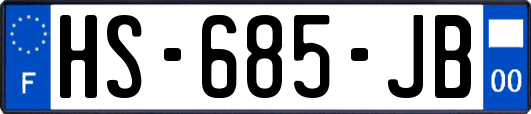 HS-685-JB