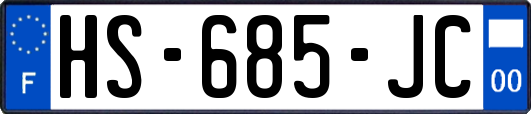 HS-685-JC
