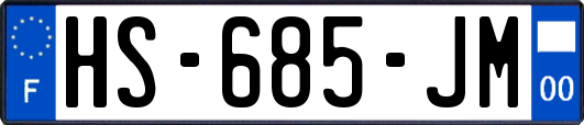 HS-685-JM