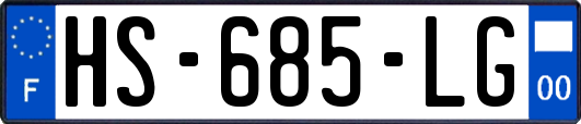 HS-685-LG