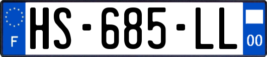 HS-685-LL