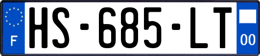HS-685-LT