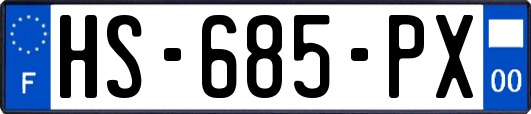 HS-685-PX