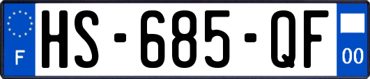 HS-685-QF