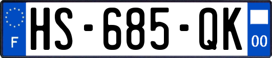 HS-685-QK